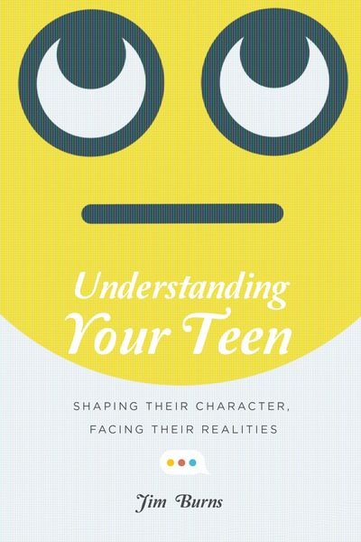 Produktbild: Understanding Your Teen