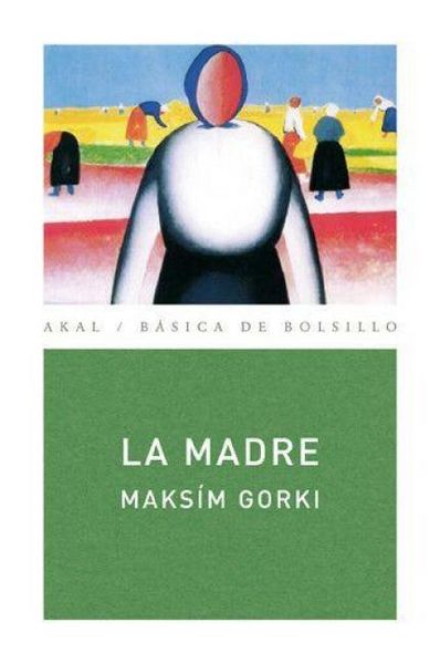 Produktbild: La madre