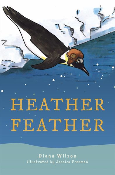 Produktbild: Heather Feather