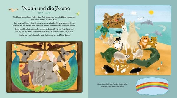 Produktbild: Meine gro&szlig;e Bibel