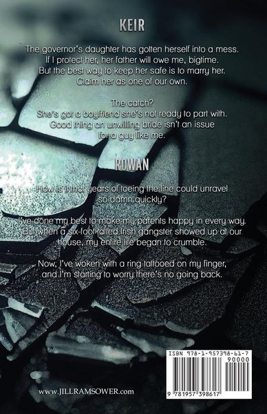 Produktbild: Corrupted Union