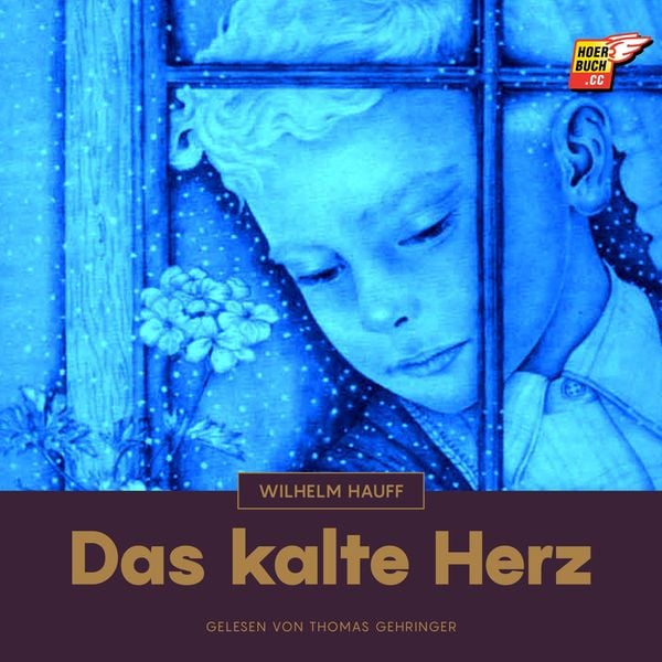 Produktbild: Das kalte Herz