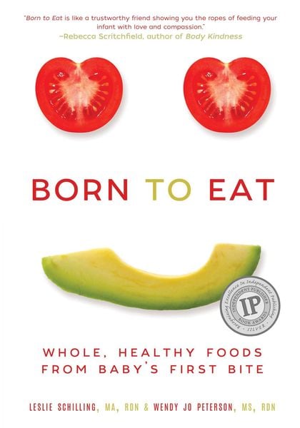 Produktbild: Born to Eat