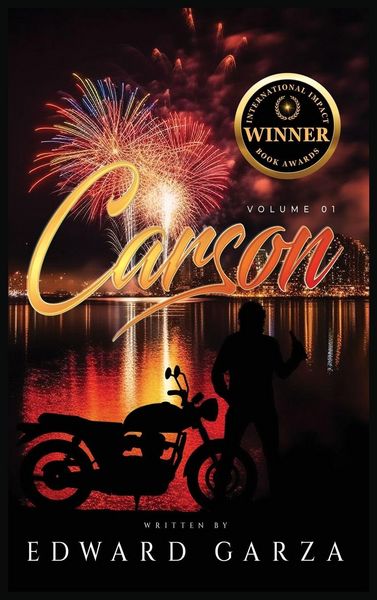 Produktbild: Carson