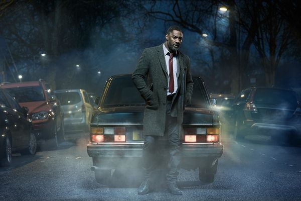 Produktbild: Luther - Staffel 5
