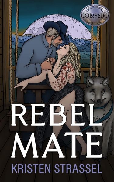 Produktbild: Rebel Mate