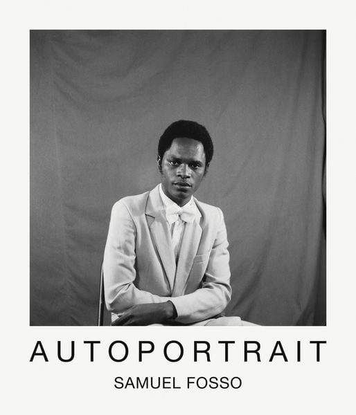Produktbild: Autoportrait