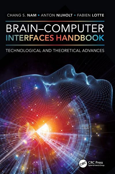 Produktbild: Brain-Computer Interfaces Handbook