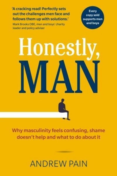 Produktbild: Honestly, Man