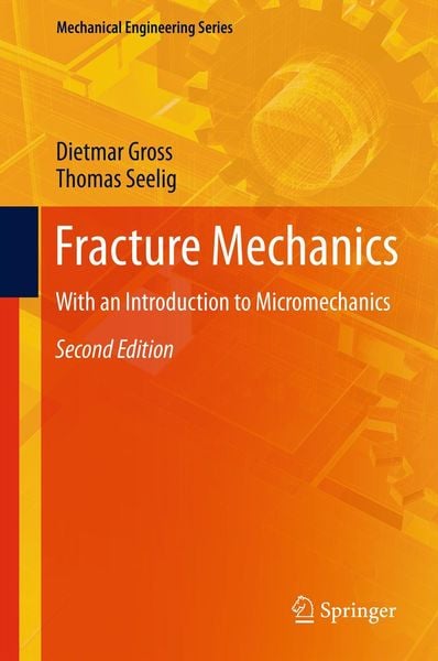Produktbild: Fracture Mechanics