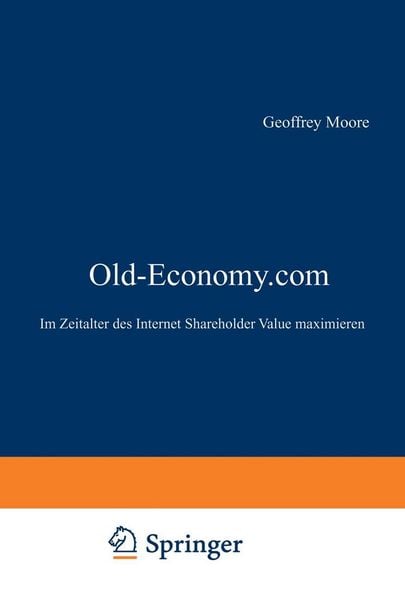 Produktbild: Old-Economy.com