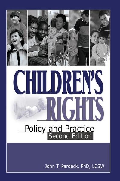 Produktbild: Children's Rights