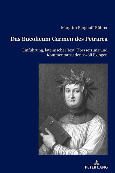 Produktbild: Das Bucolicum Carmen des Petrarca