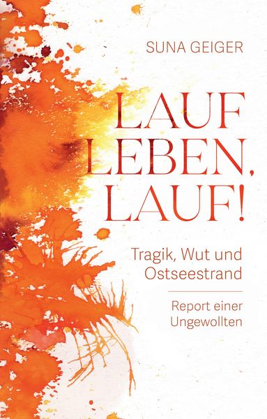 Produktbild: Lauf Leben, lauf!