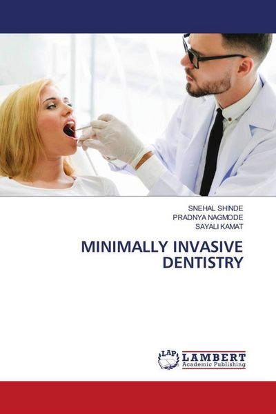 Produktbild: Minimally Invasive Dentistry