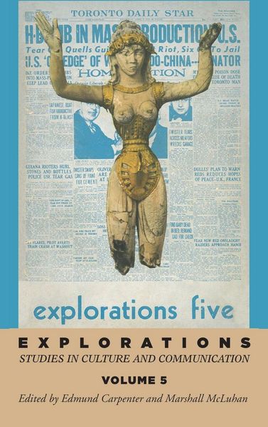 Produktbild: Explorations 5
