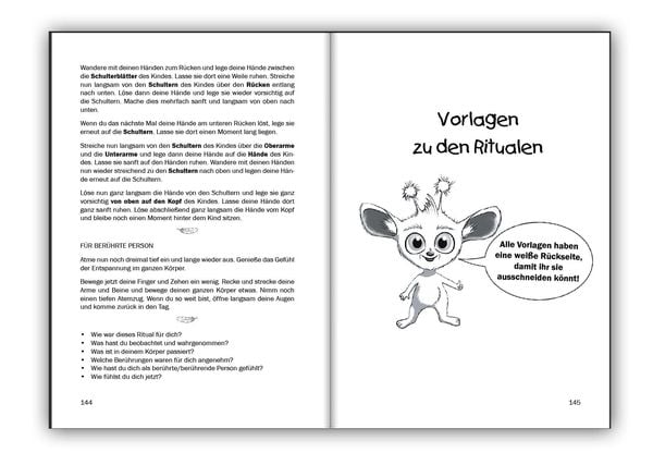 Produktbild: Sensi kennt deine Superkr&auml;fte! Was hochsensible Kinder brauchen: Mutmach-Geschichten, Selbstregulation und entspannende Rituale