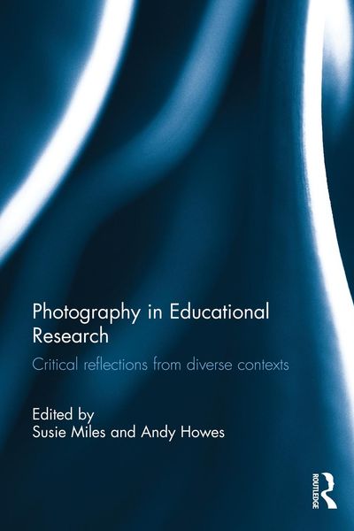 Produktbild: Photography in Educational Research