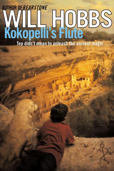 Produktbild: Kokopelli's Flute