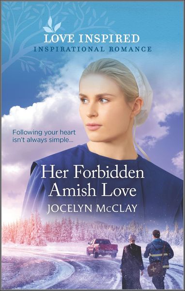 Produktbild: Her Forbidden Amish Love