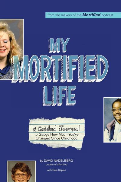 Produktbild: My Mortified Life