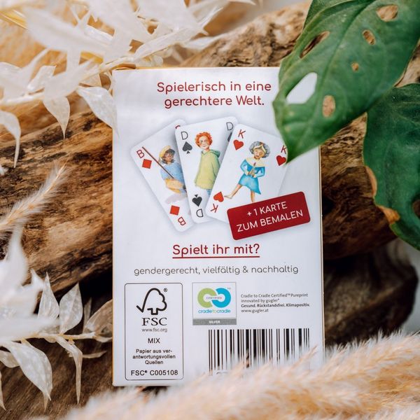Produktbild: Spielk&ouml;pfe Kinderkarten