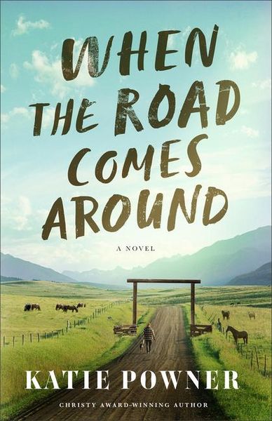 Produktbild: When the Road Comes Around
