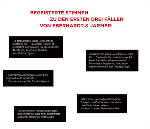 Produktbild: Der 1. Patient