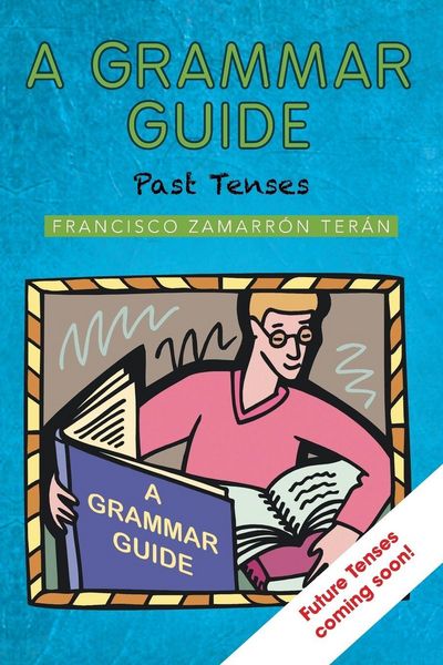 Produktbild: A Grammar Guide