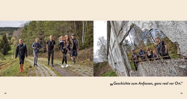 Produktbild: Das Gr&uuml;ne Band