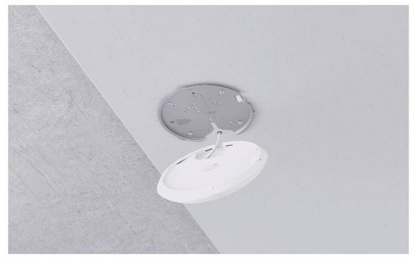 Produktbild: Ubiquiti Networks U7-PRO UBIQUITI U7 Pro PoE+ Access point WLAN Access-Point 2.4 GHz, 5 GHz, 6 GHz