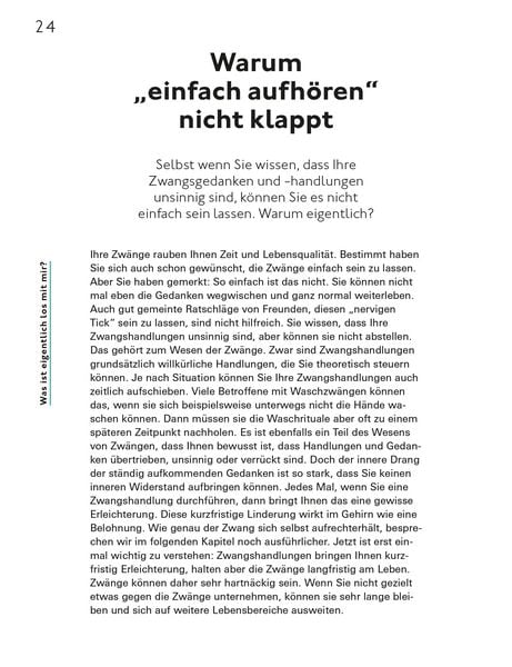 Produktbild: Nimm den Zw&auml;ngen die Macht