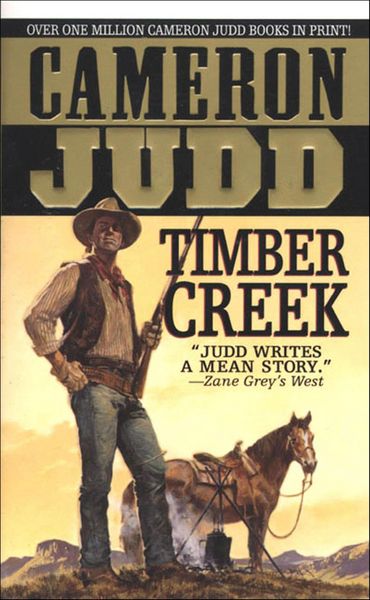 Produktbild: Timber Creek