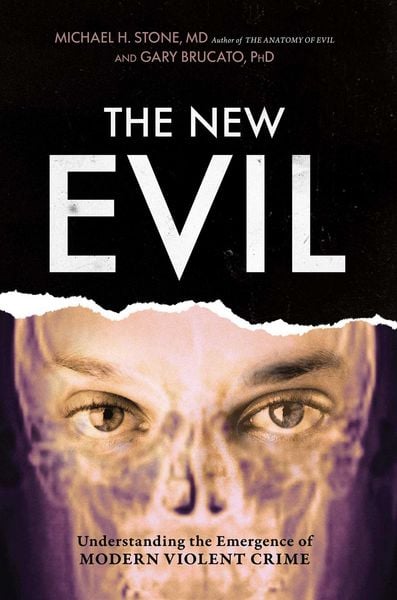 Produktbild: New Evil