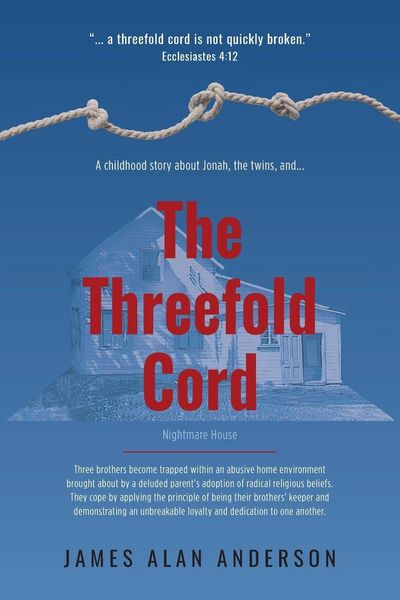 Produktbild: The Threefold Cord
