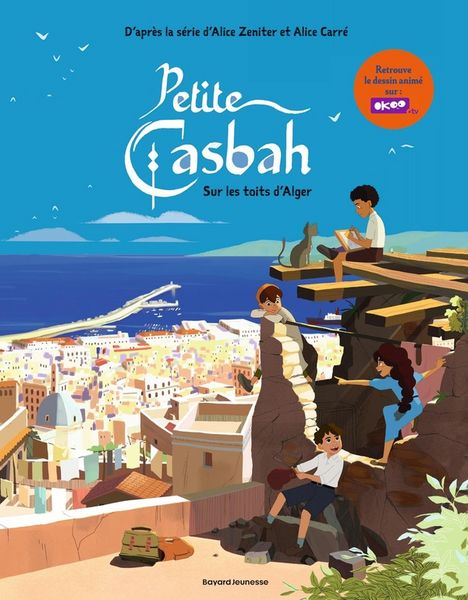 Produktbild: Petite casbah