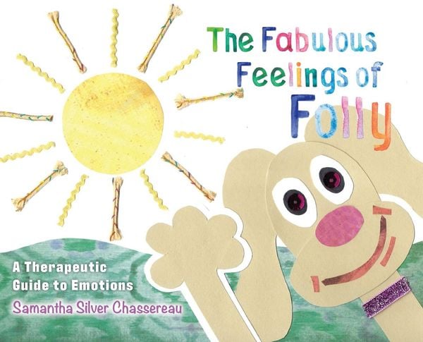 Produktbild: The Fabulous Feelings of Folly