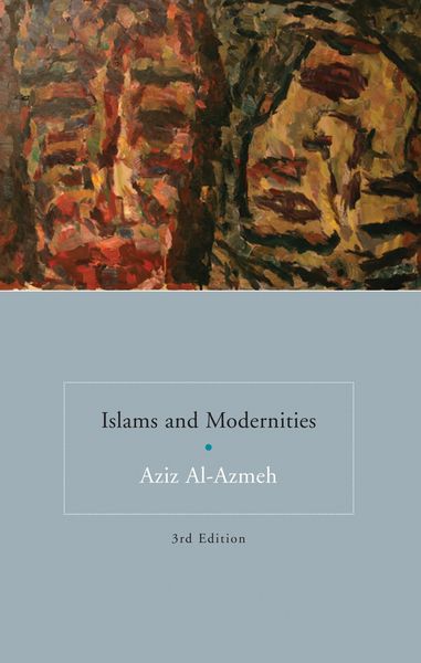 Produktbild: Islams and Modernities