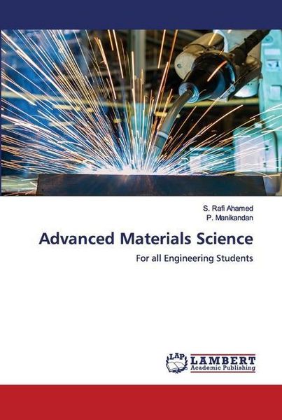Produktbild: Advanced Materials Science