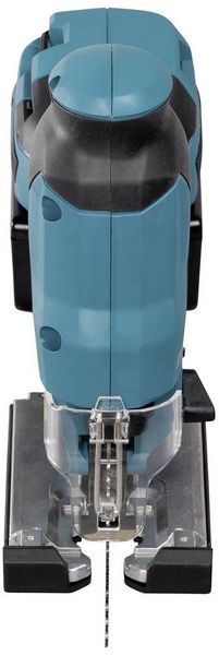Produktbild: Makita Akku-Pendelhubstichs&auml;ge DJV185Z ohne Akku 18 V Anzahl mitgelieferte Akkus 0