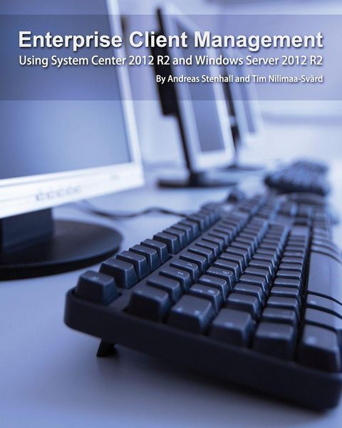 Produktbild: Enterprise Client Management