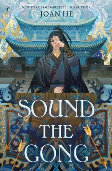 Produktbild: Sound the Gong