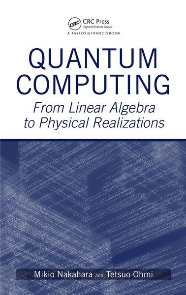 Produktbild: Quantum Computing