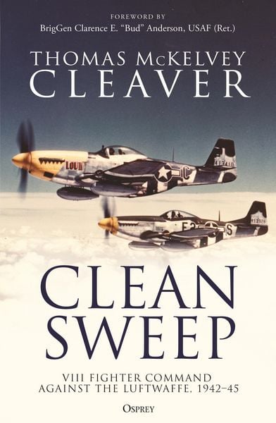 Produktbild: Clean Sweep