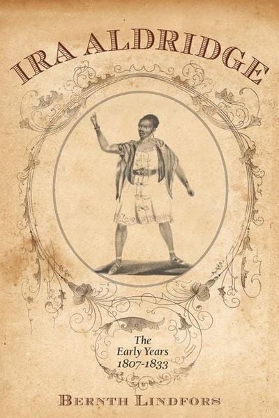 Produktbild: IRA Aldridge