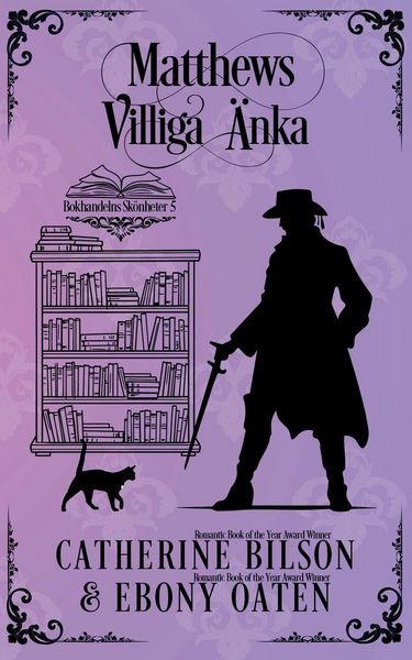 Produktbild: Matthews Villiga &Auml;nka