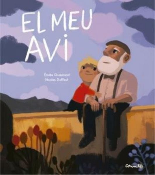 Produktbild: El Meu Avi