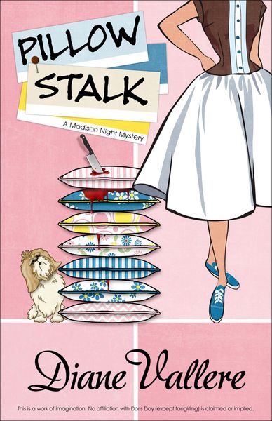 Produktbild: Pillow Stalk