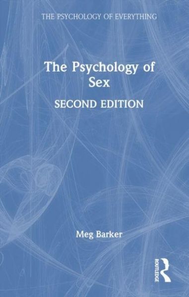 Produktbild: Barker, M: Psychology of Sex