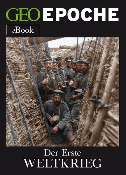 Produktbild: Der Erste Weltkrieg